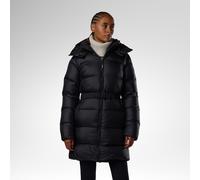 Rossignol Parka In Piuma Con Cintura Abel Donna BLACK M