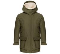 ROSSIGNOL Parka Jkt - Uomo - Verde - Taglia XXL- modello 2024