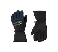 Rossignol - Perf guanti da sci da uomo, blu, S