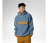 Rossignol Pile Alltrack Anorak Uomo WINDWARD BLUE 3XL