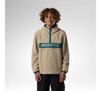 Rossignol Pile Anorak Alltrack Junior FOG 12
