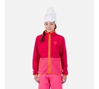 Rossignol Pile Bambino Alltrack Pink/Purple 6