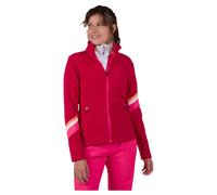 ROSSIGNOL Strawpile Fleece Fz W - Donna - Rosso - Taglia XL- modello 2026