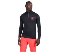 Maglia mezza zip classique hero S