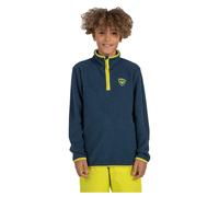 ROSSIGNOL Jr Strawpile Fleece Hz - Bambino - Blu - Taglia 16 anni- modello 2026
