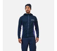 Rossignol Pile Full-zip Con Cappuccio Blackside Mix Uomo M