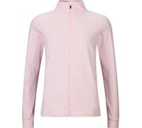 Rossignol - Pile tecnica con zip - W Mid Layer Stretch Jacket Pale Lilac - Taglia S - Rosa