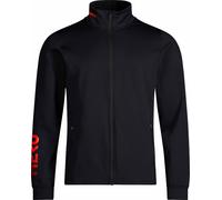 Rossignol - Pile tecnico con zip - M Hero Stretch Fleece Jacket Black - Taglia M - Nero