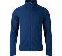 Rossignol - Pile tecnico con zip - M Mid Layer Stretch Jacket Dark Navy - Taglia L - Blu navy