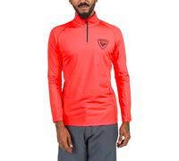 Maglia mezza zip classique hero L