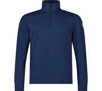 Rossignol - Pile tecnico mezza zip - M Mid Layer Stretch Hz Dark Navy - Taglia L - Blu navy