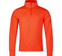 Rossignol - Pile tecnico mezza zip - M Mid Layer Stretch Hz Golden Gate - Taglia M - Arancione