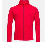 Rossignol Pile Uomo Classique Clim Red XL