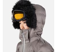 Rossignol Piumino Da Sci Donna Joseray SILVER L