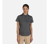 Rossignol Polo Cloudrest Donna Grey S