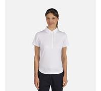 Rossignol Polo Cloudrest Donna White XL