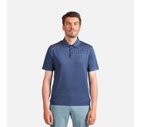 Rossignol Polo Lycian Uomo Blue XL