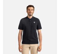 Rossignol Polo Uomo Traye - 200 (Nero)