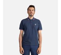 Rossignol Polo Con Taschino Presset Uomo L