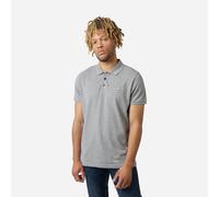 Rossignol Polo Uomo Logo Grey S