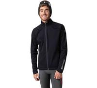 ROSSIGNOL Poursuite Jacket - Uomo - Nero / Grigio - Taglia XXL- modello 2026