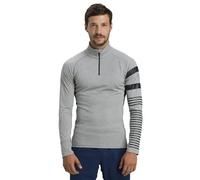 Rossignol Poursuite Layer M - maglietta tecnica - uomo Grey M