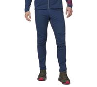 Rossignol Poursuite M - pantaloni sci da fondo - uomo XL Blue man Pfc-Free,Dwr