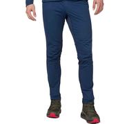 Rossignol Poursuite M - pantaloni sci da fondo - uomo XL Blue man Pfc-Free,Dwr