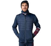 ROSSIGNOL Poursuite Warm Jkt - Uomo - Blu - Taglia M- modello 2024