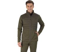 ROSSIGNOL Poursuite Warm Jacket - Uomo - Verde - Taglia XS- modello 2023