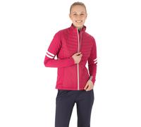 Rossignol Poursuite Warm W - giacca sci da fondo - donna L Light Red woman