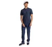 ROSSIGNOL Prarion Short Sleeve Polo L