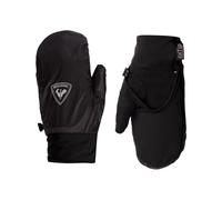 Rossignol - Guanti da sci nordico - Xc Alpha Warm - I Tip Black per Uomo in Pelle - Taglia M - Nero Nero M