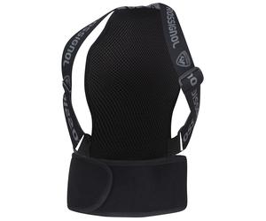 Rossignol - Protezione dorsale - Flexvent Strap Jr - Taglia 10a - Nero