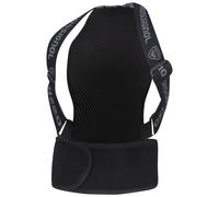 Rossignol - Protezione dorsale - Flexvent Strap Jr - Taglia 15,5-16,5 cm - Nero
