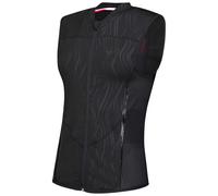 Rossignol - Protezione dorsale - Flexvent Vest Sr W per Donne - Taglia L - Nero