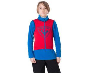 Rossignol - Protezione schiena - Flexvent Vest Kids Red - Taglia 10a