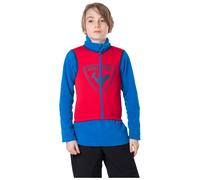 Rossignol - Protezione schiena - Flexvent Vest Kids Red - Taglia 6a