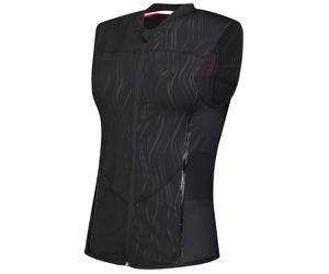 Rossignol - Protezione schiena - Flexvent Vest Sr W per Donne - Taglia M - Nero