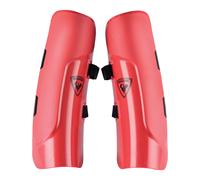 Rossignol - Protezioni per stinchi - Hero Leg Protection Sr - Taglia L - rosso