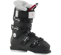 ROSSIGNOL Pure 70 - Donna - Nero - Taglia 24.5- modello 2026