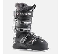 Rossignol Pure 70 Stivali, Colore: Metallo Nero, Taglia: 255 (RBL2350-255)