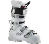 ROSSIGNOL Pure 80 - Donna - Bianco - Taglia 23.5- modello 2025
