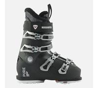 Rossignol Pure Comfort 60 - Scarponi da sci per donna - Scarponi da sci Relaxed Fit - Nero
