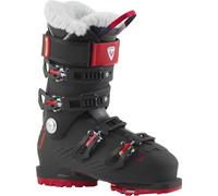 ROSSIGNOL Pure Pro 100 Gw - Donna - Grigio / Rosso - Taglia 25- modello 2025