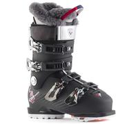 ROSSIGNOL Pure Pro 100 Gw - Donna - Nero / Grigio / Rosso - Taglia 22.5- modello 2024