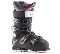 ROSSIGNOL Pure Pro 100 Gw - Donna - Nero / Grigio / Rosso - Taglia 22.5- modello 2024