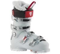 Rossignol Pure Pro 90 Gw Woman Alpine Ski Boots Grigio 25.0 Donna