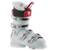 Rossignol Pure PRO 90 GW - scarponi sci alpino - donna 25 Grey woman Lana Merino,Gripwalk