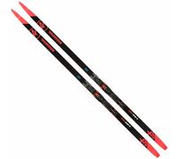 Rossignol R-Skin Race Junior Bambini Sci di Fondo + Jr Pattini Ifp Attacchi Set